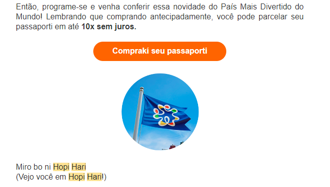 E-mail marketing 2