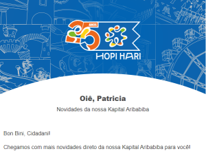E-mail marketing